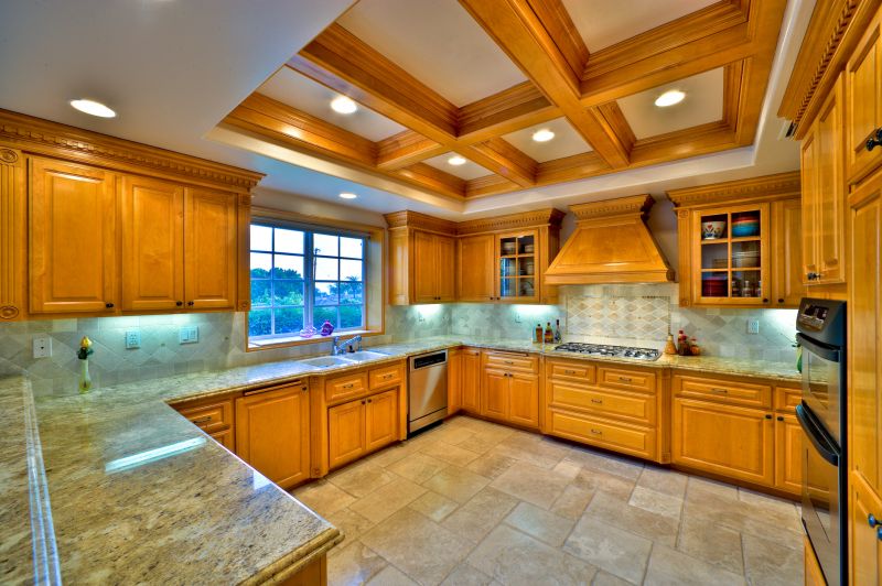 Kitchen Updating in Kokomo, IN
