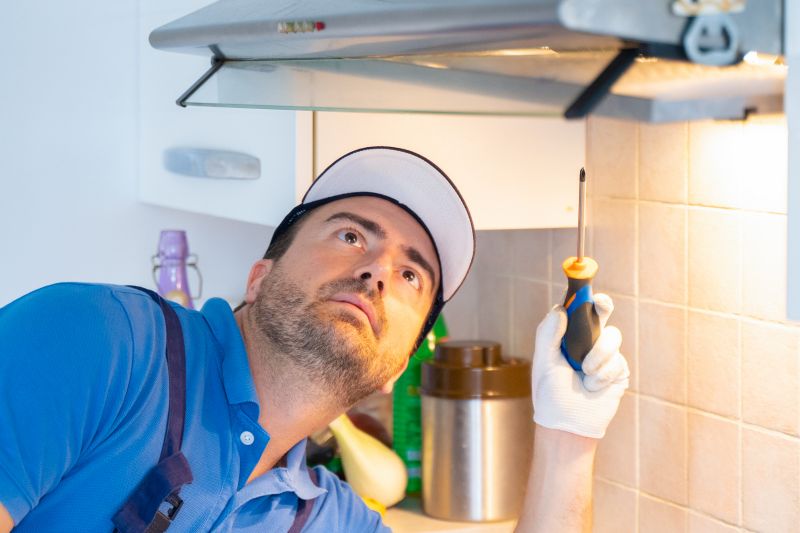 Licensed HVAC Technicians